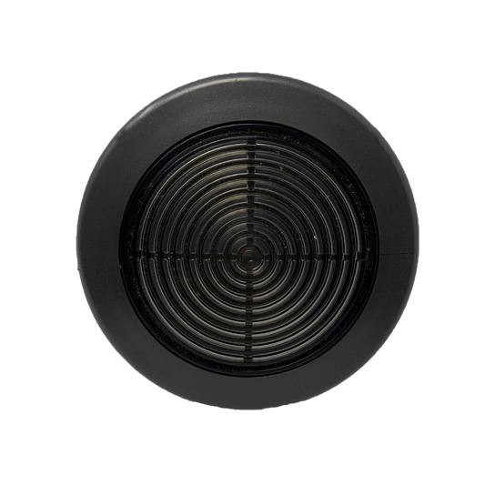 3 Inch Round Speaker - 4 Ohm w/ Active LED - Signature Spas