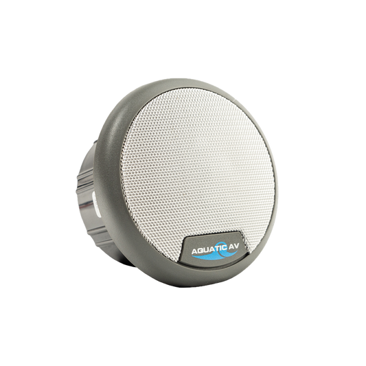 Aquatic AV Speaker - Signature Spas 3 3/4"