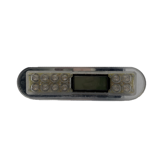 GL8000 Topside Control