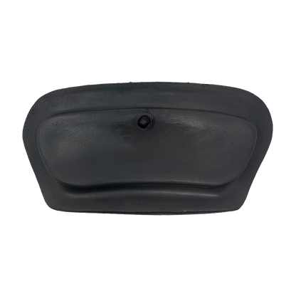 Catalina 9.5" Rounded Corner (Oval) Pillow -Pinnacle/Premium Spas