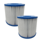 Catalina 35 Sq. Ft Filter Cartridge Set (SC726)