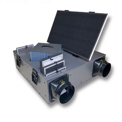 InAir™ 150HRU Ceiling or Wall Mounted Unit - Residential and Commercial