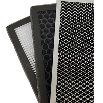 InAir™ IA-450UV HEPA Filter Set
