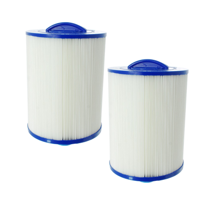 Catalina 100 Sq. Ft. Filter Cartridge Set (SC714)