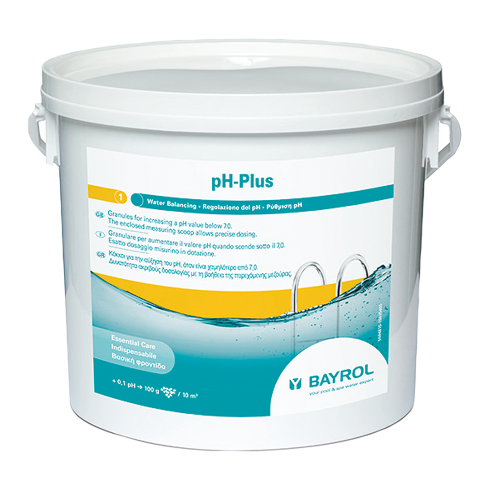 5kg pH Plus pH Increaser 