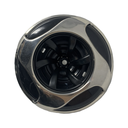 Catalina 5 1/4" Power Glo Rifled Jet