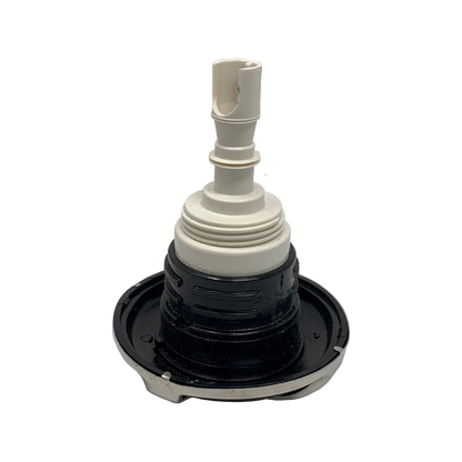 Catalina 3 5/8" Poly Multi Massage Glo Jet