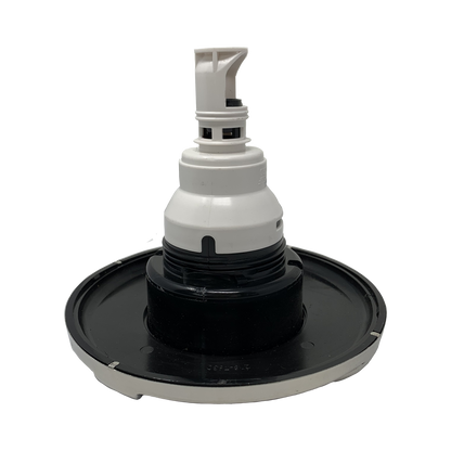 Catalina  6 1/2" XL Reverse Swirl Riffled Jet