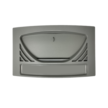 Catalina 100 Sq. Ft Front Access Filter Weir Door
