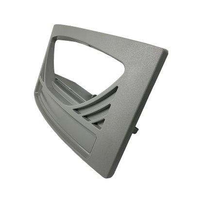 Catalina 100 Sq. Ft Front Access Filter Weir Door