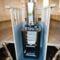 Vertical Sauna 2.3m