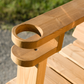 Barrel Sauna 3m