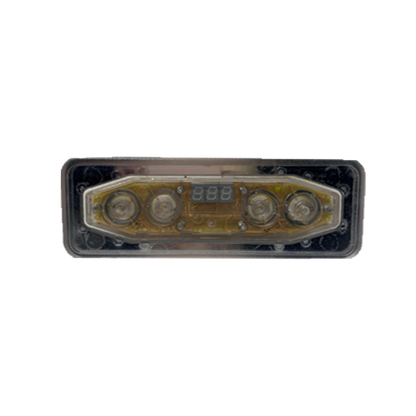 CAT 105 Topside Control Panel