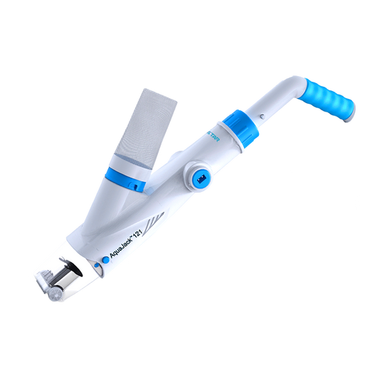 AquaJack AJV121 Spa Vacuum