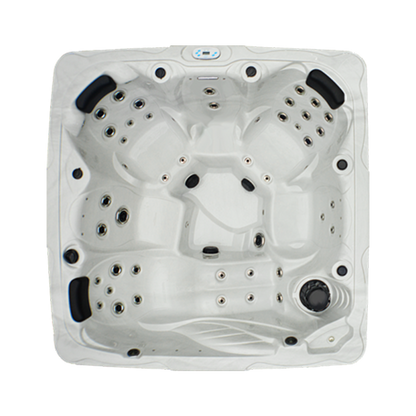 Catalina CS-6 Hot Tub
