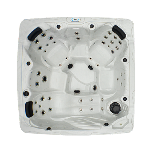 Catalina CS-6 Hot Tub