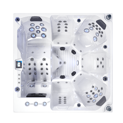 Solstice Leisure Celeste Hot Tub