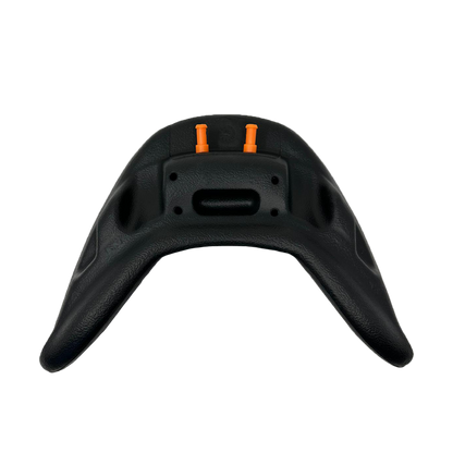 Tropic and Sarsen Curved Headrest