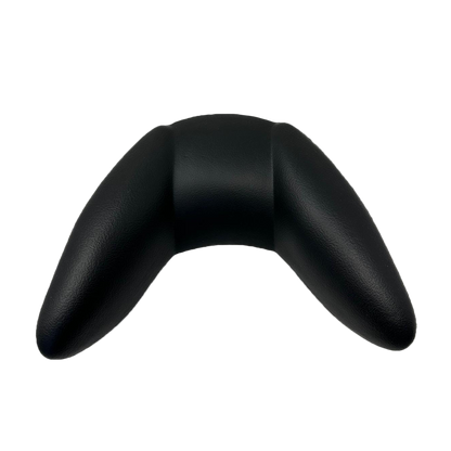 Tropic and Sarsen Curved Headrest
