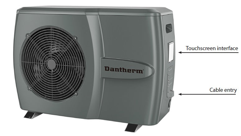 Dantherm Heat Pumps