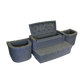 Dream Maker Deluxe Storage Step with Planters