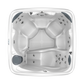 Dream Maker 600L Hot Tub White Grey