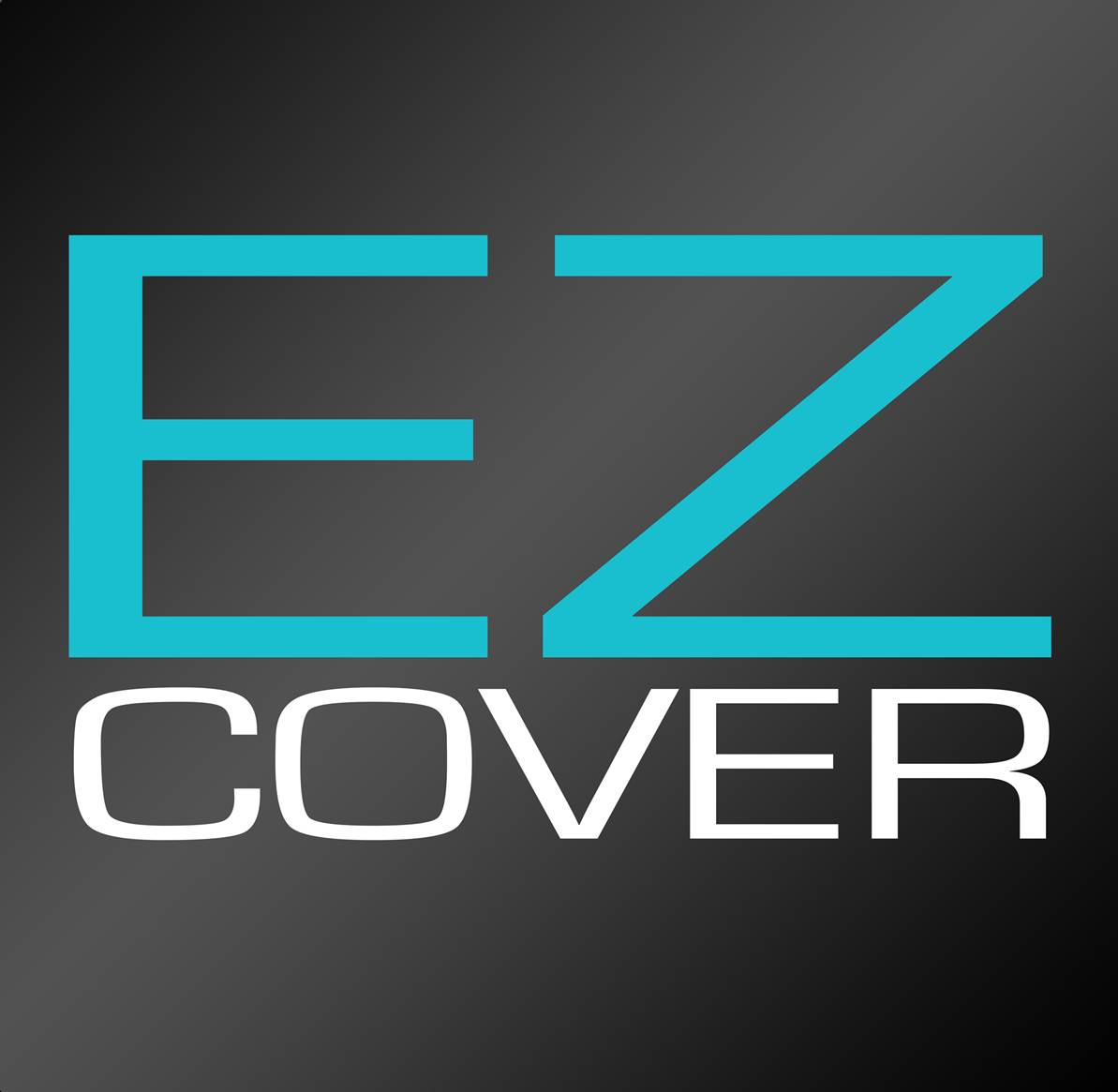 EZ Cover™ Replacement Spa Cover