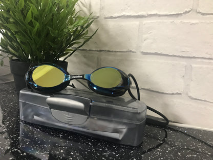 Catalina Swimming Goggles