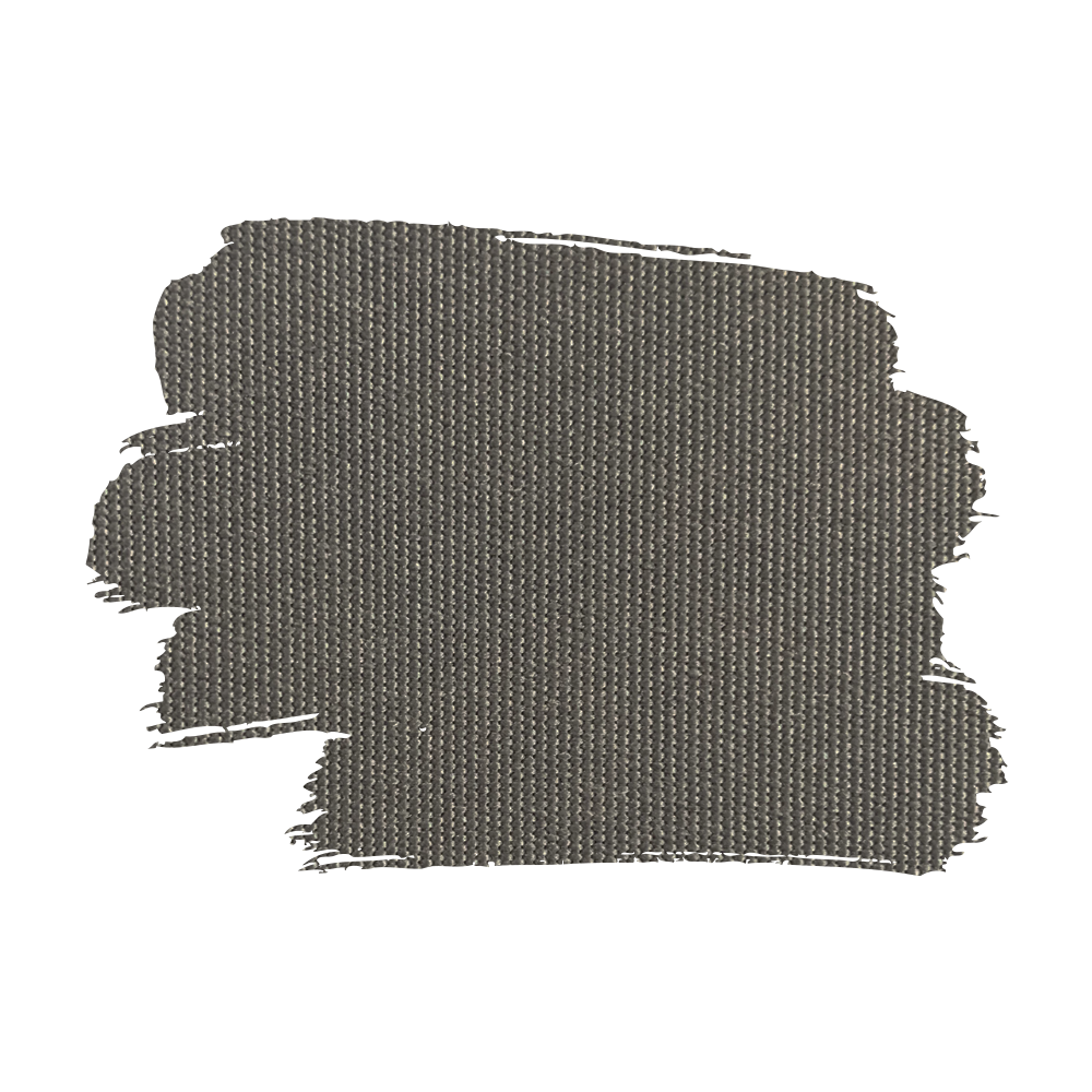 Grey Hot tub cover colour swatch