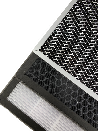 InAir™ IA-450UV HEPA Filter Set