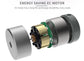 InAir™ IA60-TWHRV Thru the Wall Heat Recovery Ventilation Unit