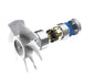 InAir™ IA60-TWHRV Thru the Wall Heat Recovery Ventilation Unit