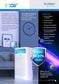 InAir™ Air Purifier IA450UV