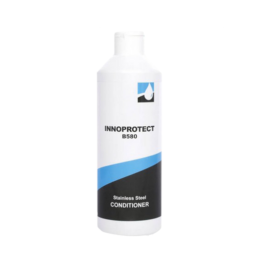 Innoprotect B580- Stainless Steel Cleaner 100ml