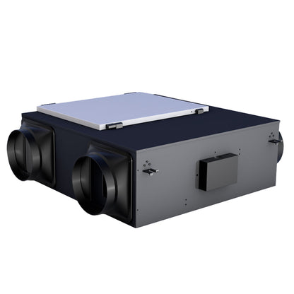 InAir™550HRU Ceiling or Wall Mounted Unit - Residential and Commercial