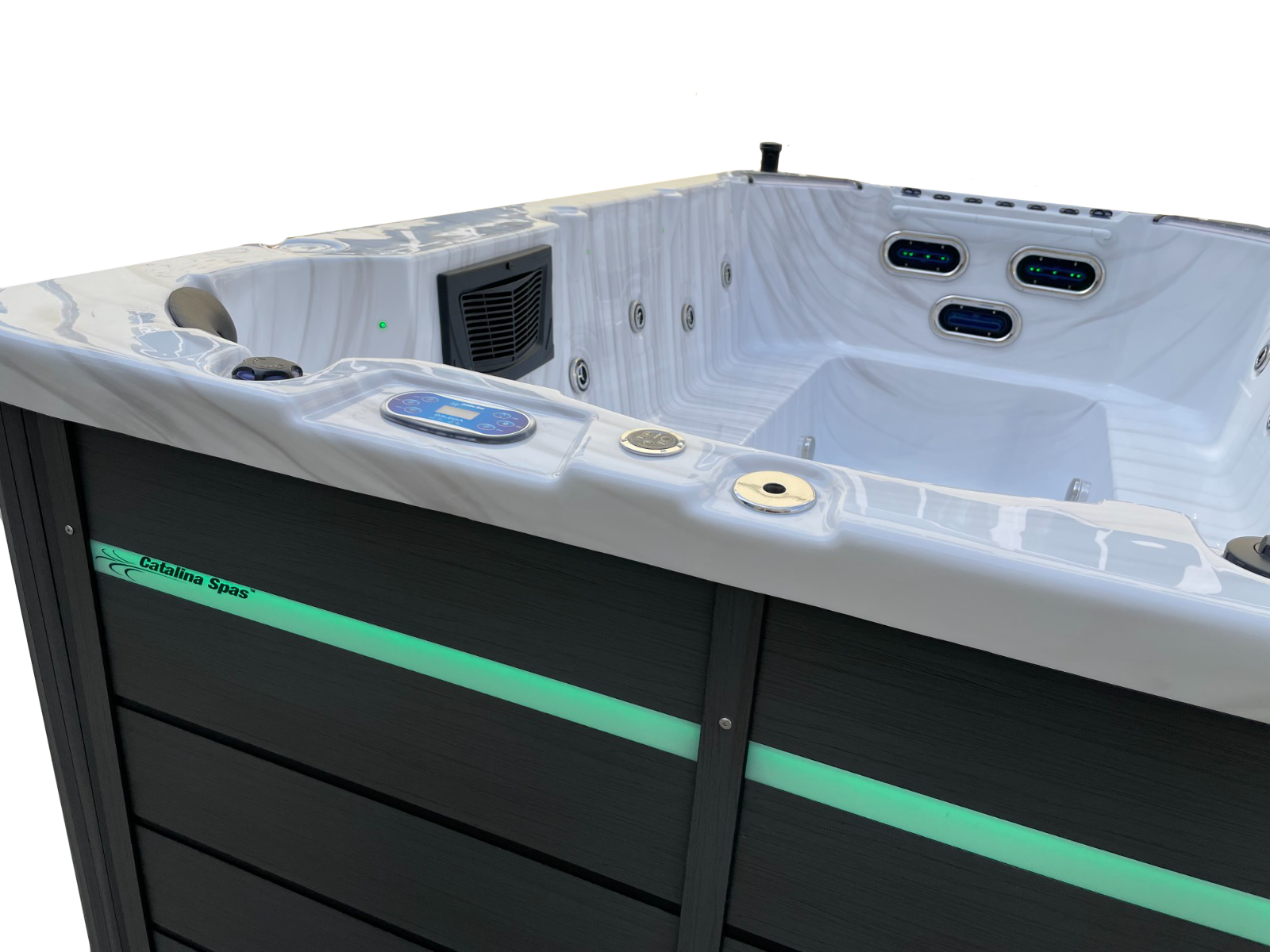 Catalina Spas™ Mardi Gras