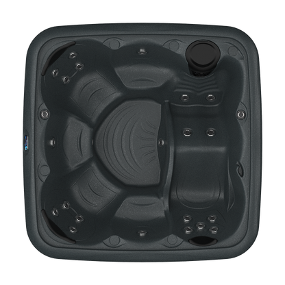 ODYSSEY BLACK AND BLACK