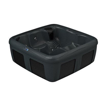 ODYSSEY BLACK AND BLACK