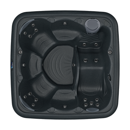 ODYSSEY BLACK AND GREY