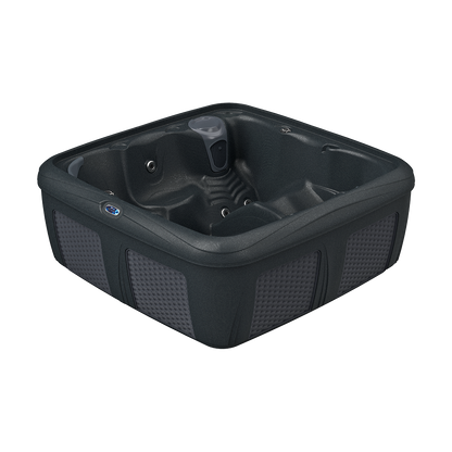 ODYSSEY BLACK AND GREY