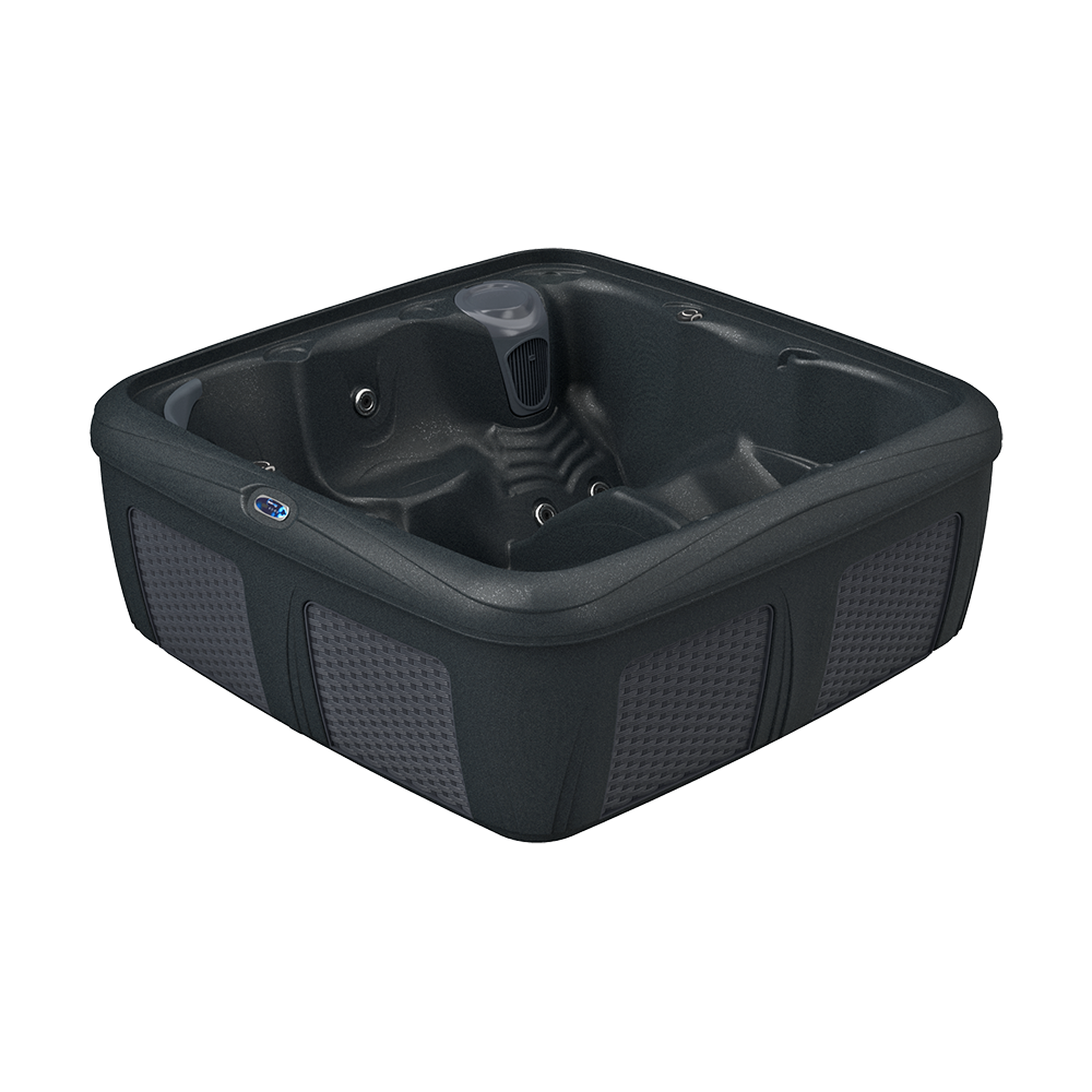 ODYSSEY BLACK AND GREY
