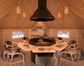 GrillKota BBQ Hut 25m²