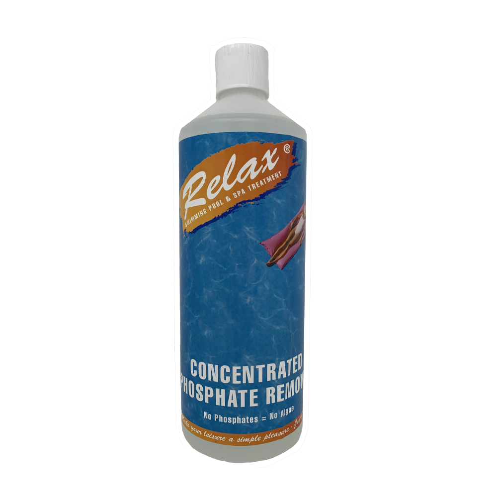 Concentrated Phosphate Remover