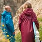 Hooded Waterproof Changing Robe