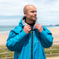 Hooded Waterproof Changing Robe