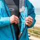 Hooded Waterproof Changing Robe