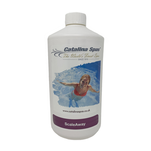 Catalina Spas Scale Away 1L