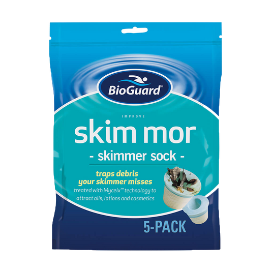 Skim-Mor Skimmer Screen- Pack of 5