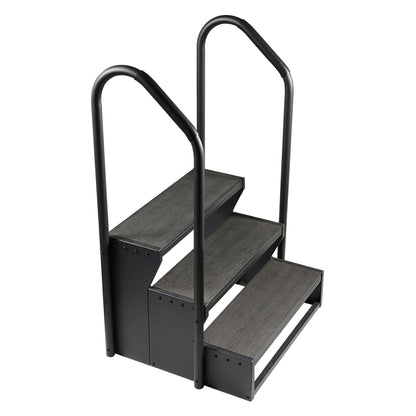 3 Tier Swimspa Steps