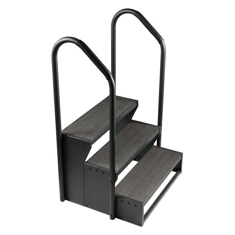 3 Tier Swimspa Steps